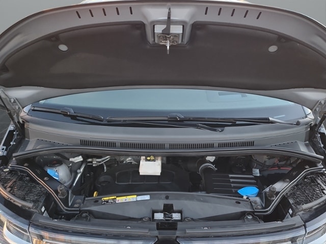 Volkswagen Multivan 2.0 TSI DSG Lang Style T7