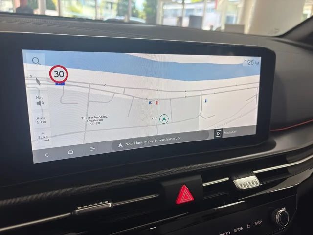 Kia Sportage GDi GT-Line Vierwielaandrijving