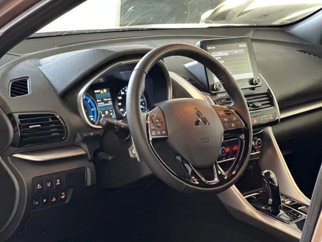 Mitsubishi Eclipse Cross 4WD PHEV