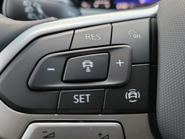 Volkswagen Touran 1.5 TSI BMT Comfortline