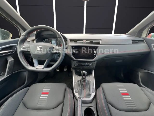 Seat Arona 1.0 TSI FR-lijn