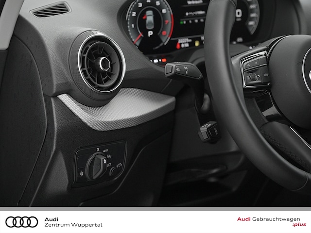 Audi Q2 35 TFSI S-Tronic