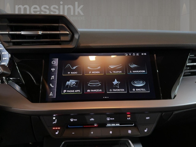 Audi A3 30 TDI S-Tronic Sportback