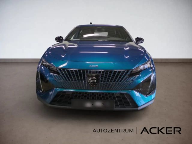 Peugeot 408 GT-Line Hybrid