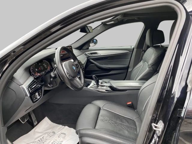 BMW 540 540d M-Sport xDrive