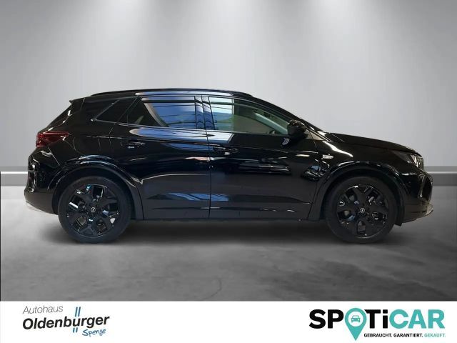 Opel Grandland X Ultimate