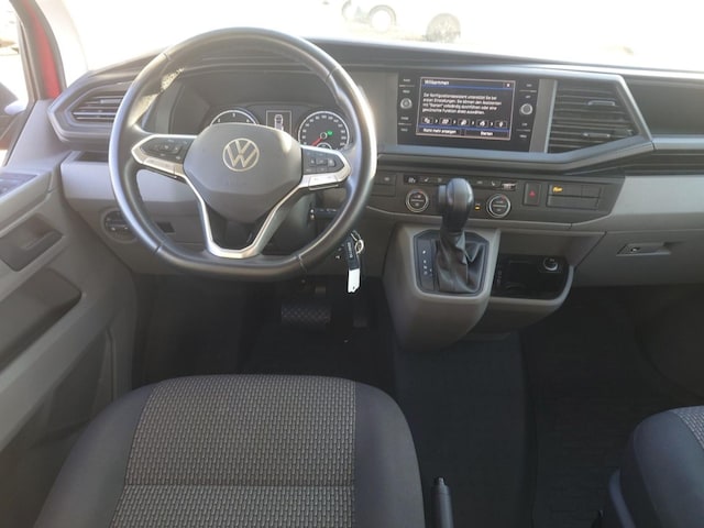 Volkswagen Caravelle T6