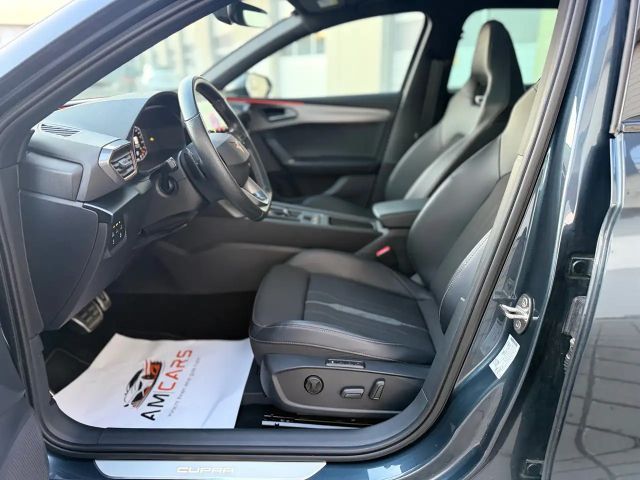 Cupra Leon 4Drive DSG VZ