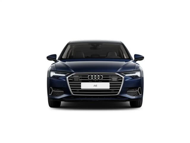 Audi A6 50 TDI Quattro Sedan Sport