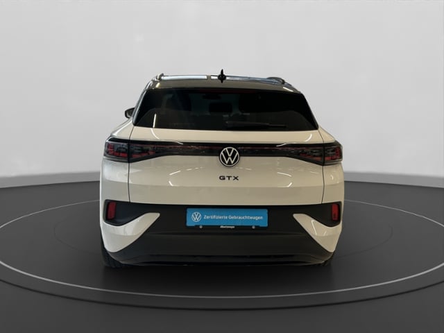 Volkswagen ID.4 4Motion