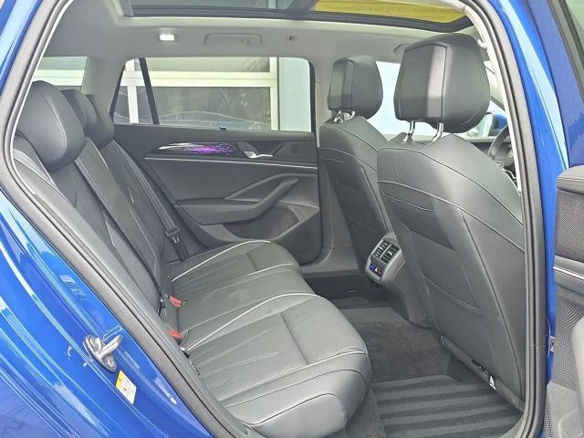 Volkswagen Passat 2.0 TDI DSG Variant