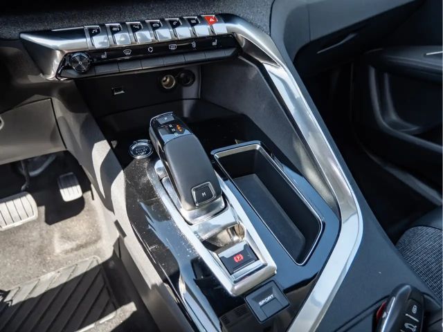 Peugeot 3008 Allure Pack EAT8