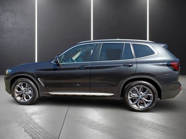 BMW X3 xDrive30e