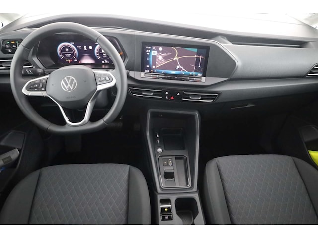 Volkswagen Caddy 2.0 TDI Life