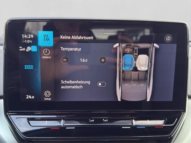 Volkswagen ID.4 Pure