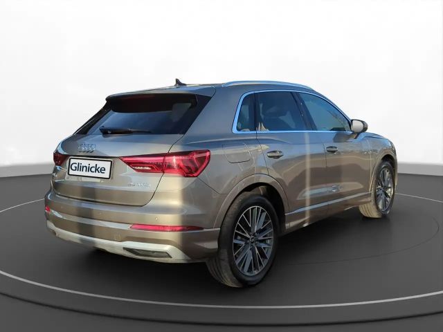 Audi Q3 35 TFSI S-Tronic