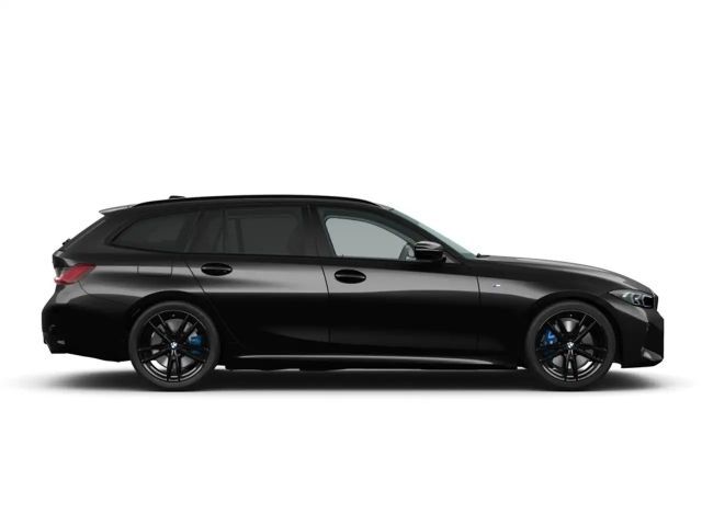 BMW 330 330e M-Sport Touring xDrive