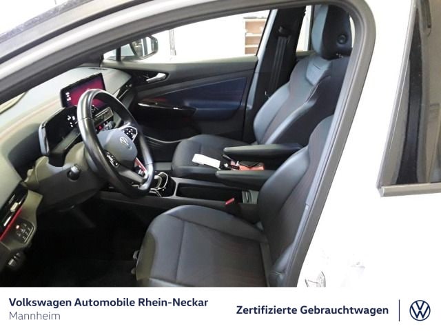 Volkswagen ID.4 220 kW GTX Performance Pro