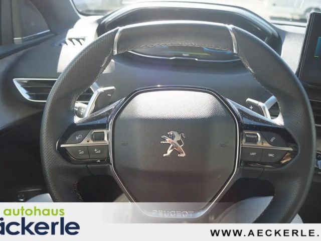 Peugeot 3008 GT-Line Hybrid