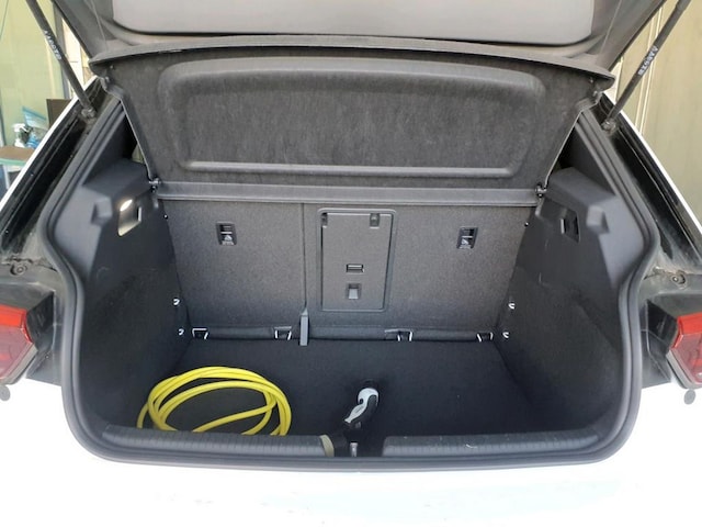 Volkswagen ID.3 IQ.Drive Performance Pro