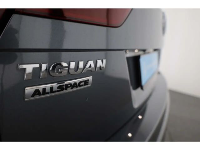 Volkswagen Tiguan 2.0 TDI Allspace DSG