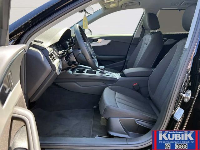 Audi A4 allroad Quattro S-Tronic