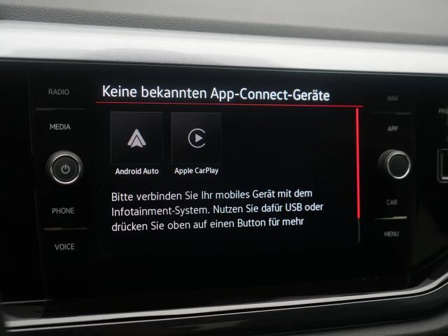 Volkswagen Polo DSG GTI