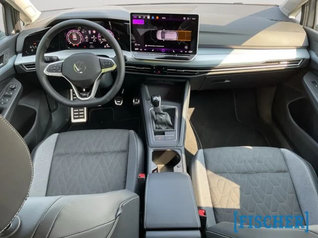 Volkswagen Golf Golf VIII