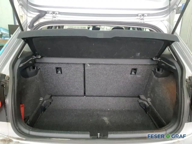 Volkswagen Polo Comfortline