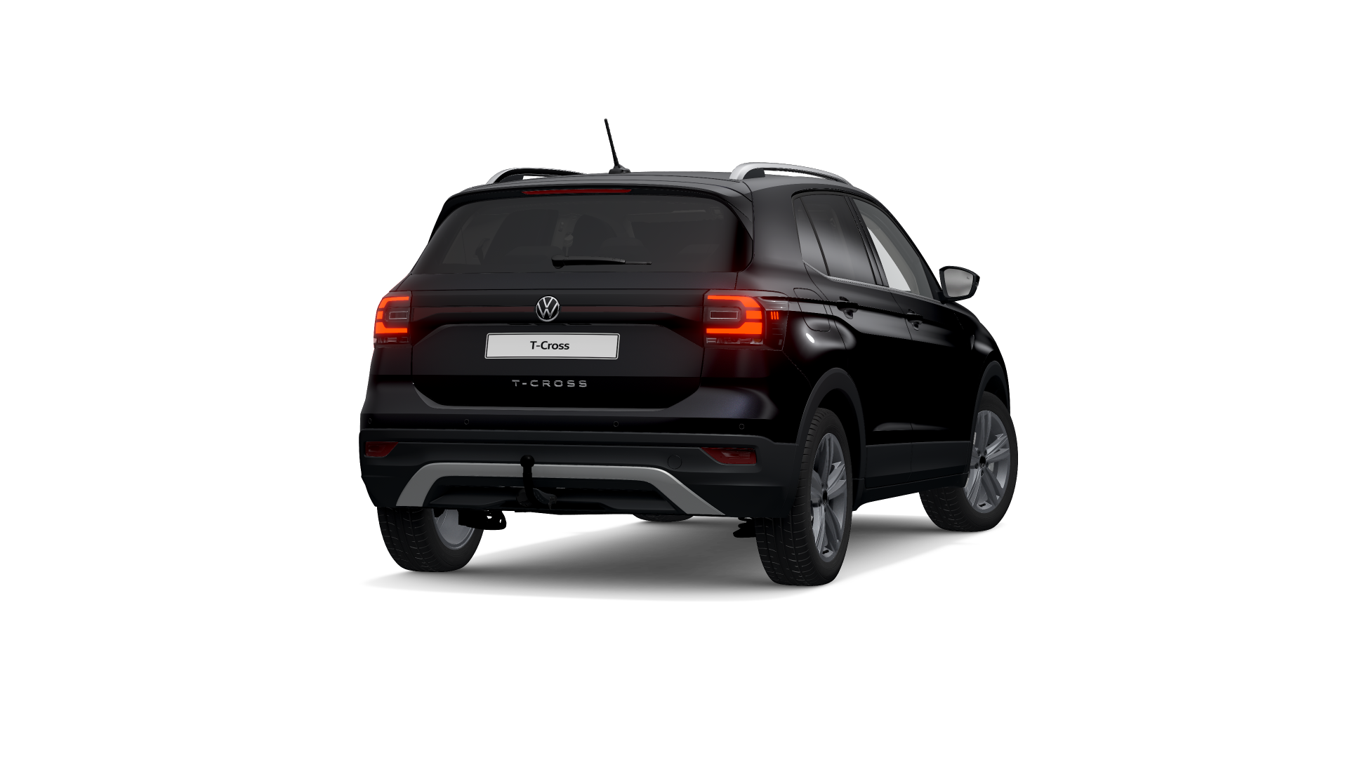 Volkswagen T-Cross DSG Style