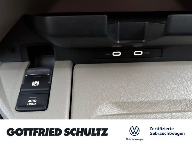 Volkswagen Multivan DSG T7