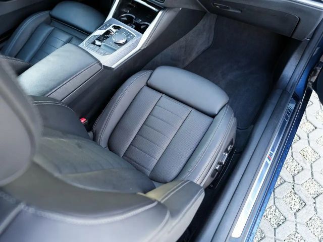 BMW 430 430i Cabrio M-Sport xDrive