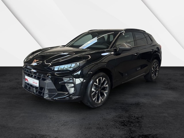 Cupra Terramar 1.5 eTSI