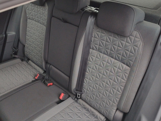 Volkswagen Tiguan 2.0 TDI DSG