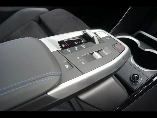 BMW iX2 M-Sport xDrive30