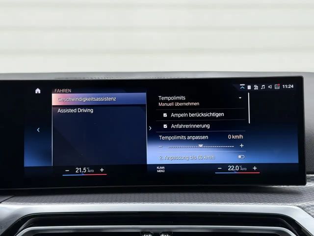 BMW 320 320d M-Sport xDrive