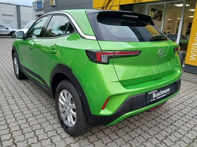 Opel Mokka Edition Mokka-e