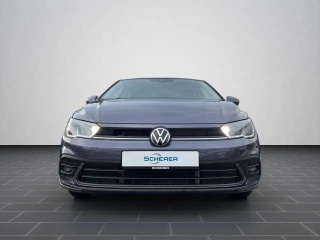 Volkswagen Polo DSG Life