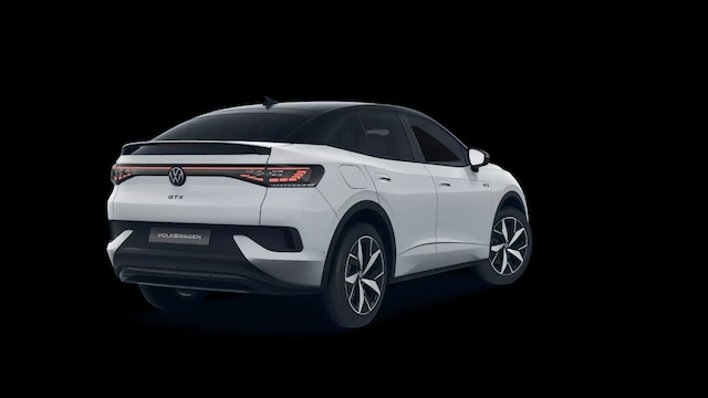 Volkswagen ID.5 4Motion