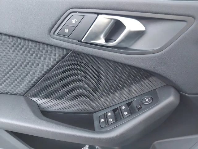 BMW 116 116i Advantage pakket