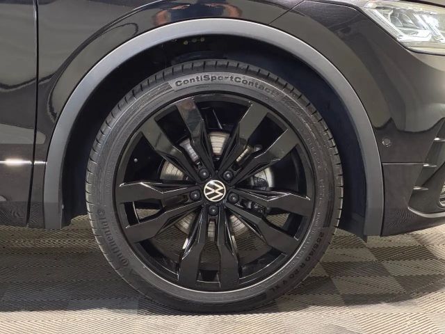 Volkswagen Tiguan 1.5 TSI DSG R-Line