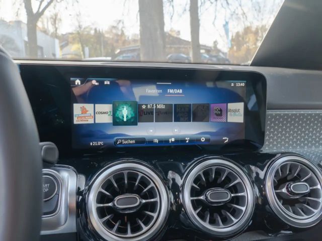 Mercedes-Benz EQB 250 7-zitter Progressive