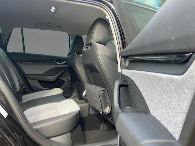 Skoda Octavia Combi Selection