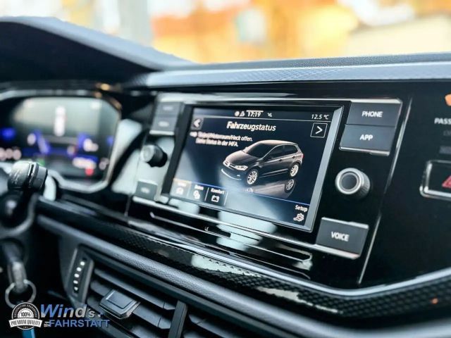 Volkswagen Polo DSG Life