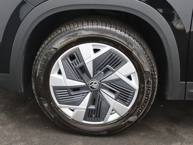 Skoda Kodiaq 2.0 TDI 4x4 Selection