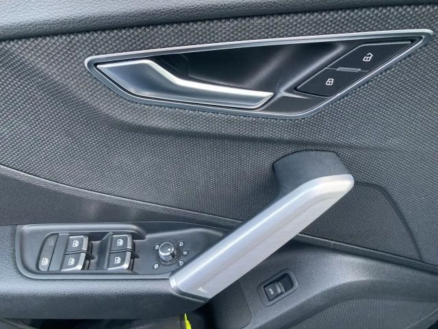 Audi Q2 30 TFSI S-Line