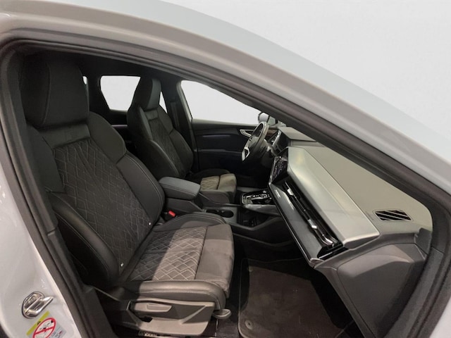 Audi Q4 e-tron Quattro