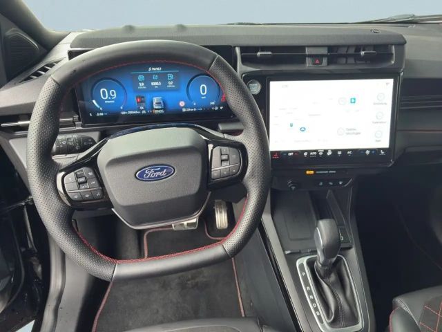 Ford Puma EcoBoost ST Line