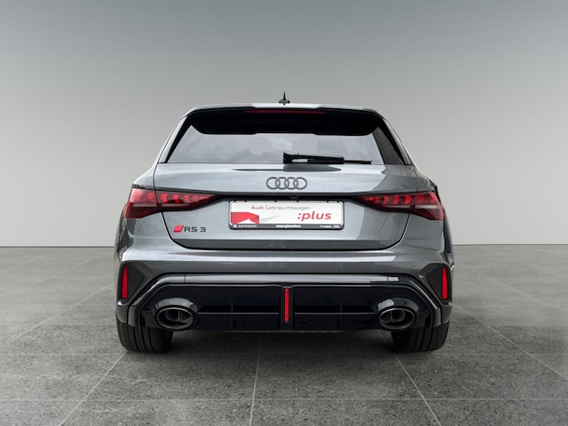 Audi RS3 Quattro S-Tronic Sportback