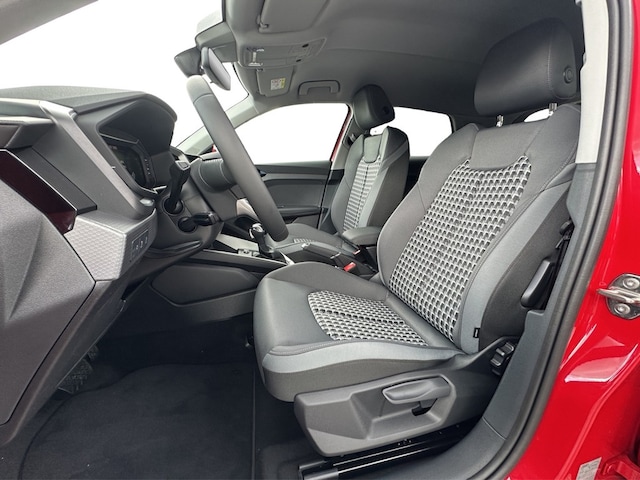 Audi A1 35 TFSI S-Line S-Tronic Sportback